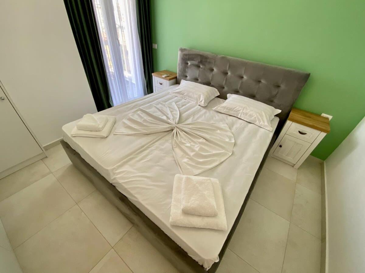 Apartamento Navigator 525 Durrës