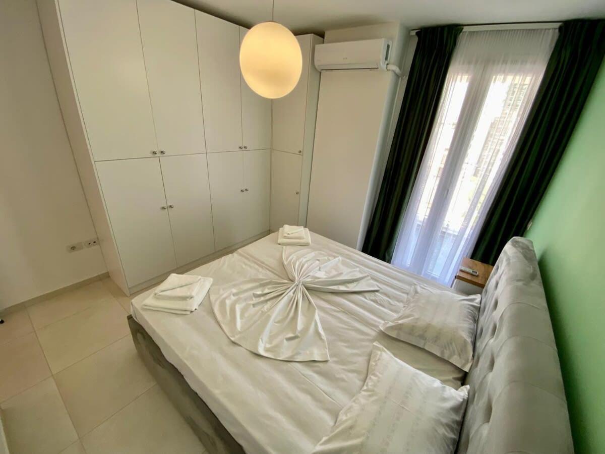 Apartamento Navigator 525 Durrës