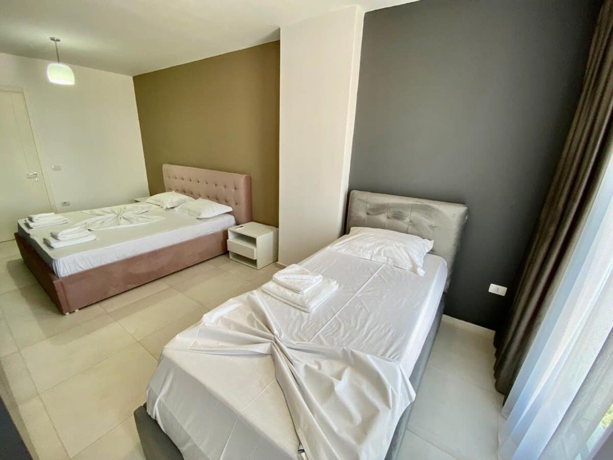 Navigator 525 Apartamento *