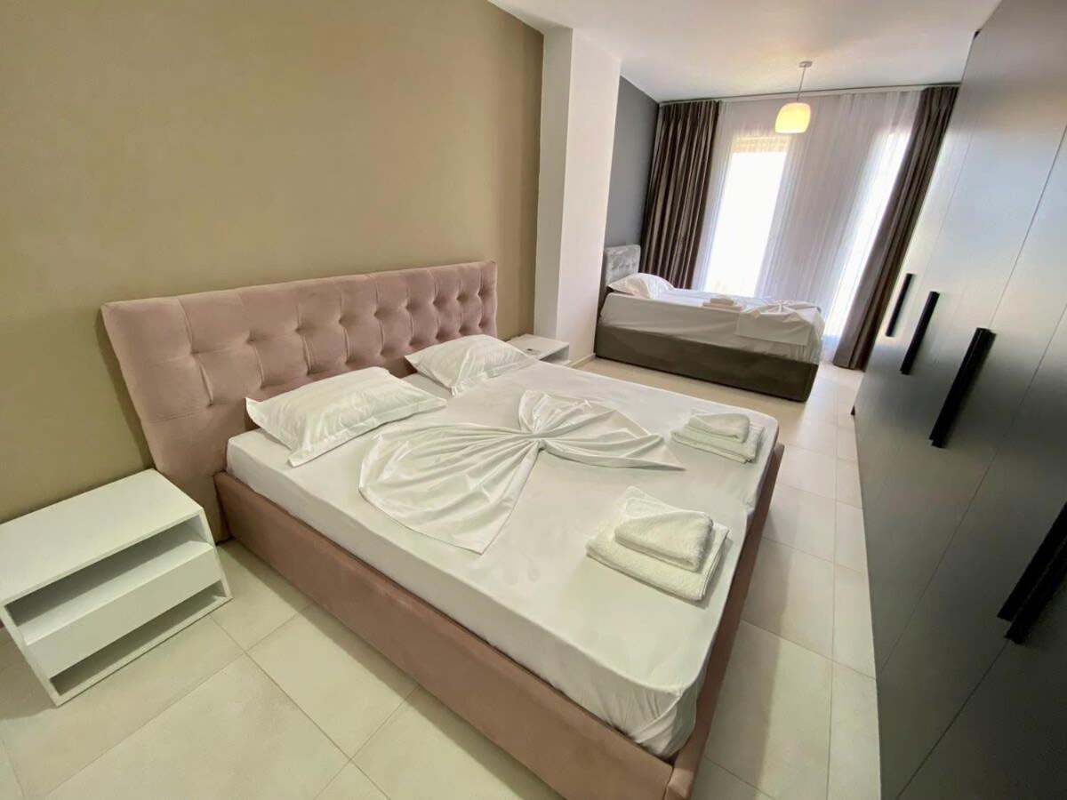 Apartamento Navigator 525