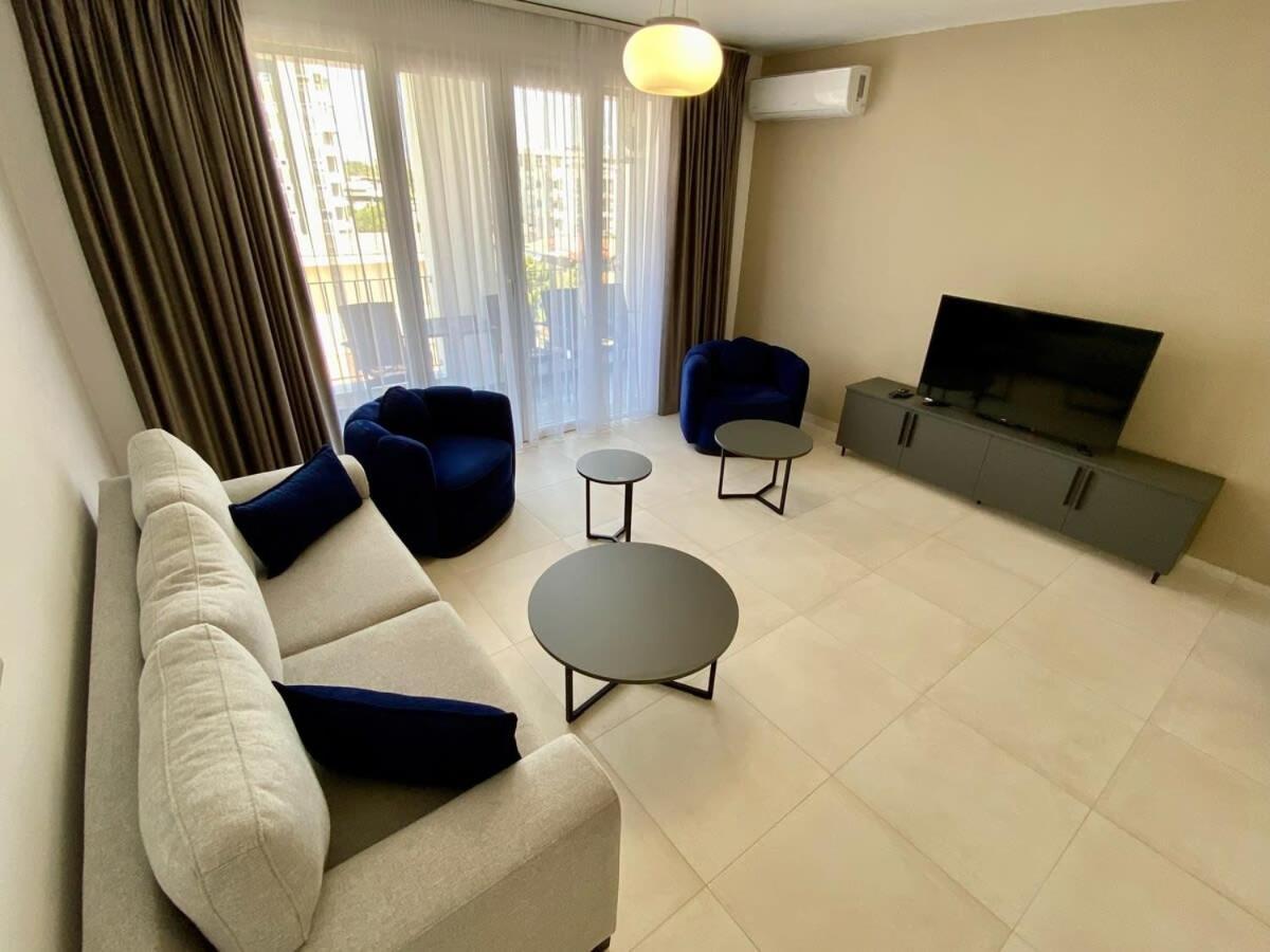 Navigator 525 Apartamento